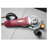 Chicago Electric Double Cut Saw with Durable Blade