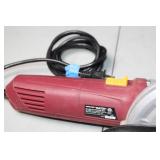 Chicago Electric Double Cut Saw with Durable Blade