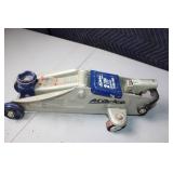 ACDelco 2 Ton Hydraulic Trolley Jack