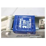 ACDelco 2 Ton Hydraulic Trolley Jack