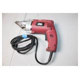 Tool Shop Electric Shear with Red Handle
