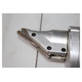 Tool Shop Electric Shear with Red Handle