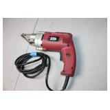 Tool Shop Electric Shear with Red Handle