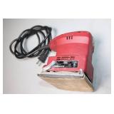 Chicago Electric Dual Power Tools: Heat Gun and Sander Set