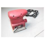 Chicago Electric Dual Power Tools: Heat Gun and Sander Set