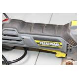 Performax Multi-Cut Saw with Carry Case and Blades