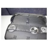 Performax Multi-Cut Saw with Carry Case and Blades