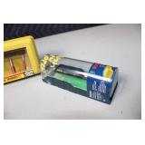 Chicago Electric Power Tools Router with Router Bit Set and Bosch Drill Bit