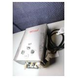 HOTaital Stainless Steel Tankless Water Heater