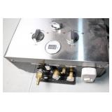 HOTaital Stainless Steel Tankless Water Heater