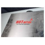 HOTaital Stainless Steel Tankless Water Heater