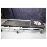 Used Creeper Rolling Mechanical Tool