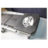 Used Creeper Rolling Mechanical Tool