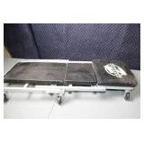 Used Creeper Rolling Mechanical Tool