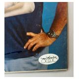 Rod Carew Signed 1977 Sports Illustrated Magazine with JSA COA - Minnesota Twins Baseball