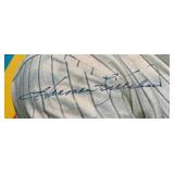 Harmon Killebrew Signed Sport Magazine Cover - Minnesota Twins Baseball