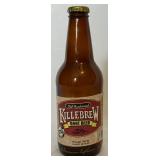 Harmon Killebrew Signed Old Fashioned Root Beer Bottle - Minnesota Twins Baseball