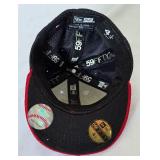 Miguel Sano Signed Mini Hat Minnesota Twins Baseball