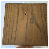 Minnesota Vikings Vintage Metal Handmade Plaque