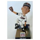 Jim Kaat Minnesota Twins Baseball Bobblehead