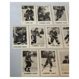 1980 Team USA Olympic Hockey Mini-Pics Card Set of 16 in Original Package - Miracle on Ice
