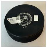 Alex Wennberg Signed Seattle Kraken Hockey Puck With Fanatics COA