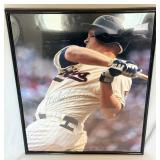 Michael Cuddyer Signed Photo Minnesota Twins Baseball