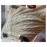 Michael Cuddyer Signed Photo Minnesota Twins Baseball
