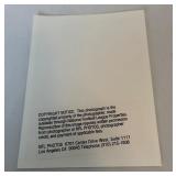 Jack Ham Signed Pittsburgh Steelers NFL Photo