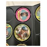 1990 Topps Baseball Coin Set
