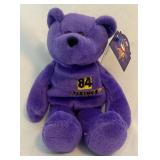 Randy Moss Minnesota Vikings Football Limited Treasures Pro Bears