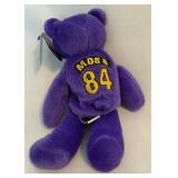 Randy Moss Minnesota Vikings Football Limited Treasures Pro Bears
