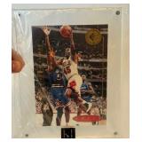 Michael Jordan Limited Edition Mint Encased 1995 SP Upper Deck #41 /7,500 Basketball