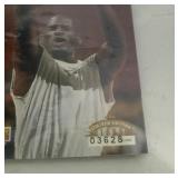 Michael Jordan Limited Edition Mint Encased 1995 SP Upper Deck #41 /7,500 Basketball