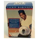Jackie Robinson Limited Ediiton All Star Heroes Photo Baseball