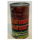 Harmon Killebrew Vintage Certicare Can Minnesota Twins Baseball