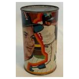 Harmon Killebrew Vintage Certicare Can Minnesota Twins Baseball