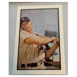 Reprint 1953 Bowman Color 1983 Baseball Card Set