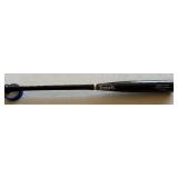 Christian Guzman Game Used BWP-89 Pro Select Minnesota Twins Baseball Bat