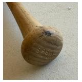 Darryl Strawberry Signed an ame Usef Rawlings Big Stick New York Yankees Baseball Bat