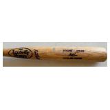 Steve Garvey Game Used Louisvile Slligger C263 Los Angeles Dodgers Baseball Bat