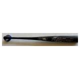 Willie Bloomquist Signed and Game Used Louisville Slugger Powerized M9 G179 Seattle Mariners Baseball Bet