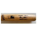 Kein Stocker Game Used Louisville Sluger Powerized B267 Anaheim Angels Baseball Bat