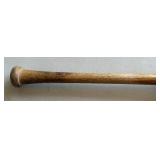 Kein Stocker Game Used Louisville Sluger Powerized B267 Anaheim Angels Baseball Bat