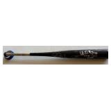Dmitri Young Signed and Game Used Louisville Slugger Powerized C243 Cincinatti Reds Baseball Bat