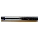 Dave Roberts Signed and Game Used Louisville Slugger Powerized S318 Los Angeles Dodgers Baseball Bet