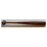 Jackie Robinson A1360 Wilson Powerfused Big Leaguer Store Model Baseball Bat