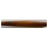 Jackie Robinson A1360 Wilson Powerfused Big Leaguer Store Model Baseball Bat