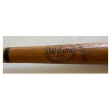 Jackie Robinson A1360 Wilson Powerfused Big Leaguer Store Model Baseball Bat