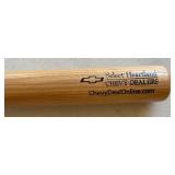 Minnesota Twins Louisville Slugger All-Star Game Stadium Giveaway Bat